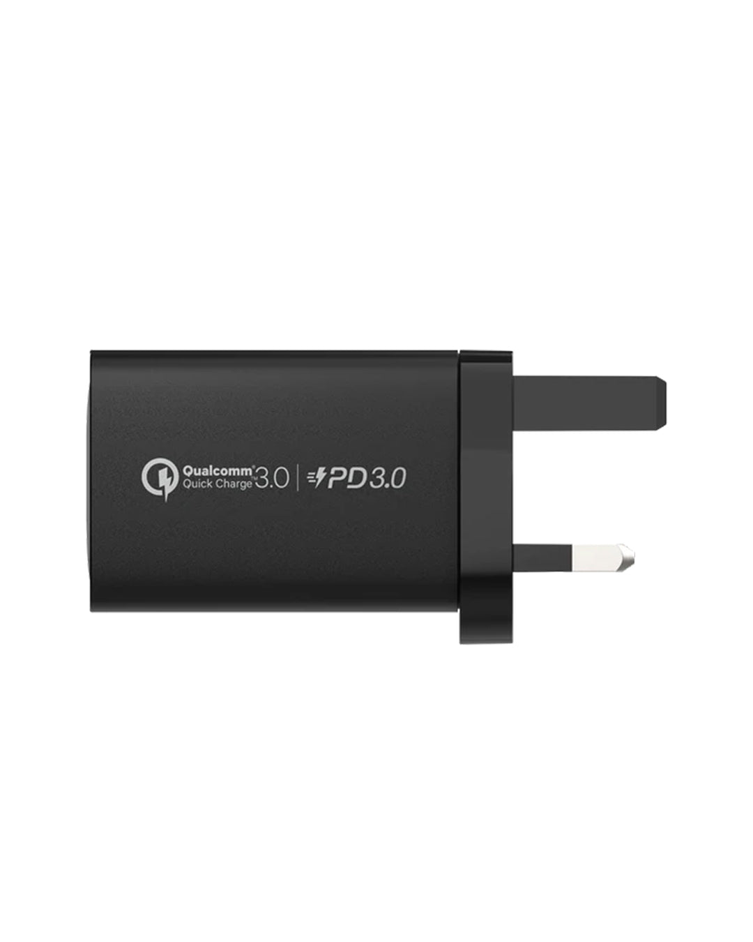 MOMAX ONEPLUG 67W 3 PORT GAN WALL CHARGER MOMAX ONEPLUG 67W 3 PORT GAN WALL CHARGER